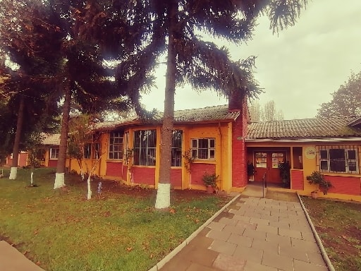 ESCUELA MALAQUIAS CONCHA ORTIZ