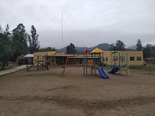 ESCUELA IRENE MORALES