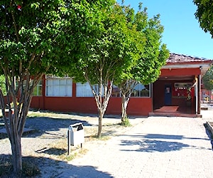 ESCUELA JULIO MONTT SALAMANCA