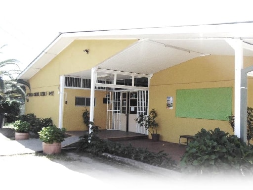 ESCUELA JUAN DE DIOS ALDEA