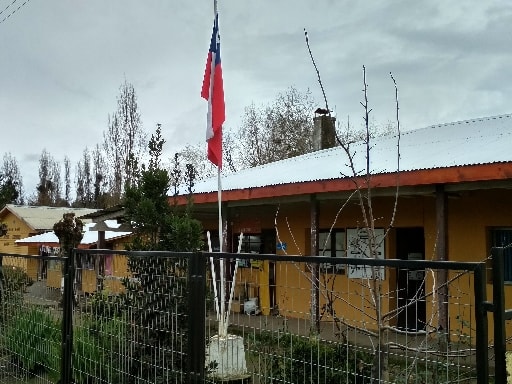 ESCUELA RAMON CARNICER