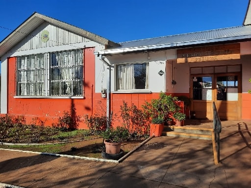 ESCUELA PURISIMA CONCEPCION DE POCILLAS