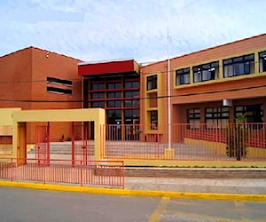 LICEO PELLUHUE