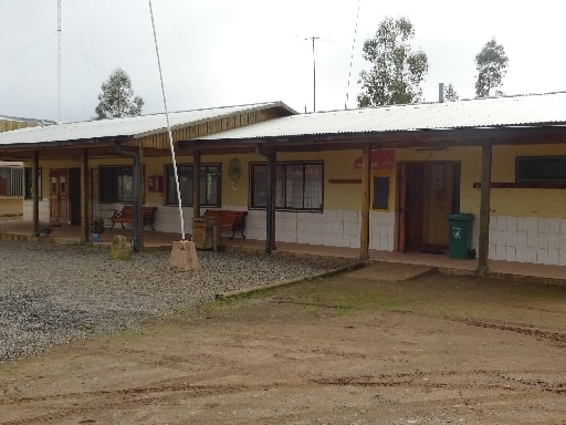 ESCUELA EMA VASQUEZ GUTIERREZ