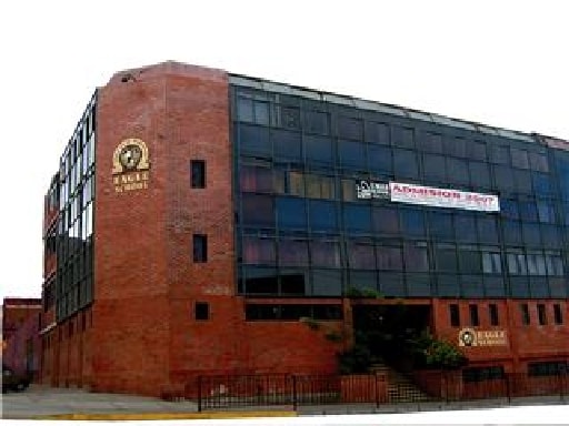 COLEGIO EAGLE SCHOOL