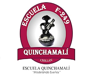 ESCUELA BASICA QUINCHAMALI