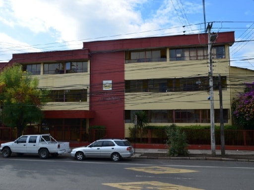 ESCUELA PARTICULAR ADVENTISTA