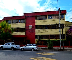 ESCUELA PARTICULAR ADVENTISTA