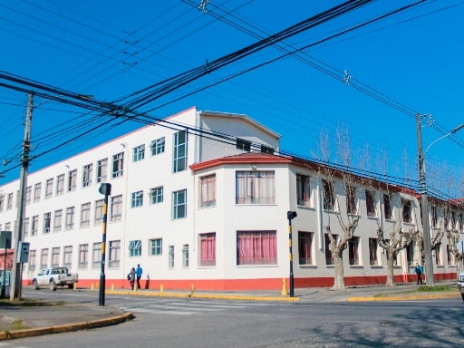 COLEGIO SAN BUENAVENTURA