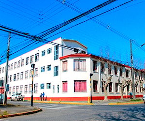 COLEGIO SAN BUENAVENTURA