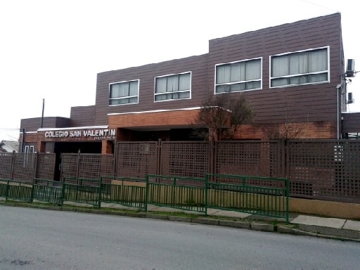 COLEGIO SAN VALENTIN