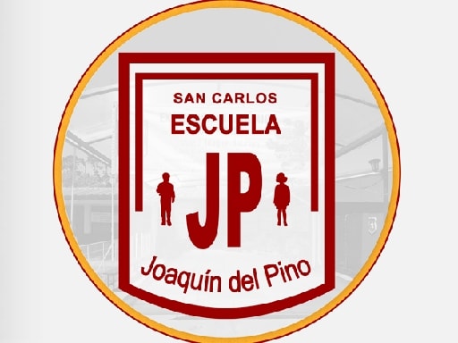 ESCUELA JOAQUIN DEL PINO ROZAS Y NEGRETE