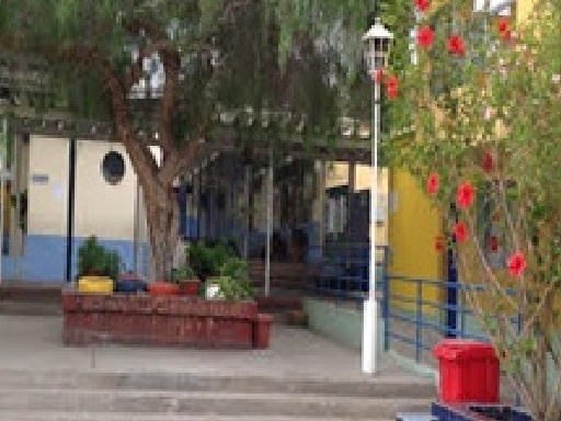 ESCUELA HOGAR VICTORIANO QUINTEROS SOTO