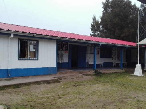 ESCUELA QUINQUEHUA