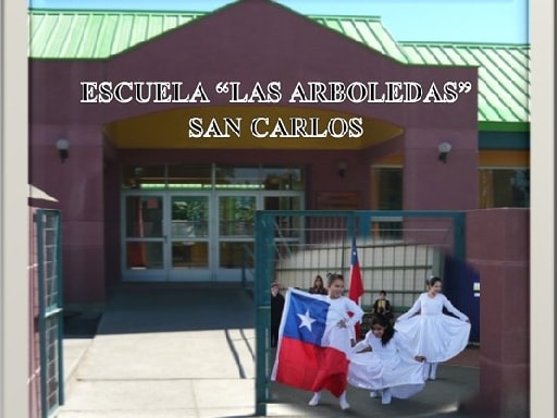 ESCUELA LAS ARBOLEDAS