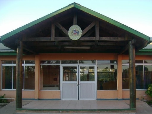 ESCUELA QUILELTO