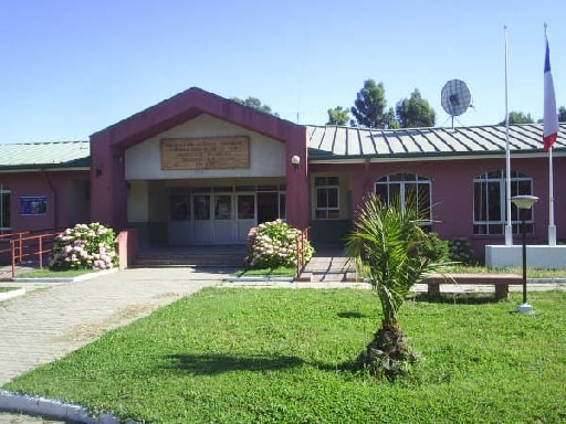 ESCUELA JUNQUILLO