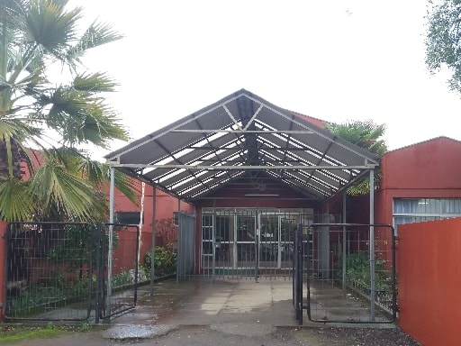 ESCUELA MANUEL ANTONIO CASTILLO VELASCO