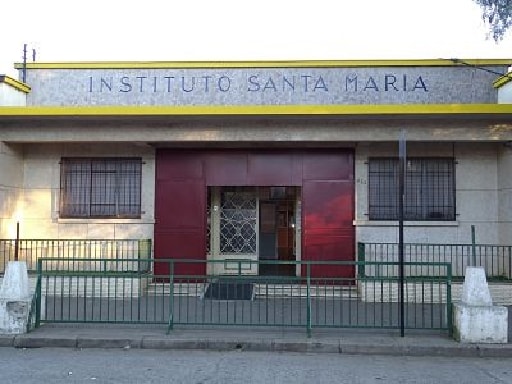 INSTITUTO SANTA MARIA DE SAN CARLOS