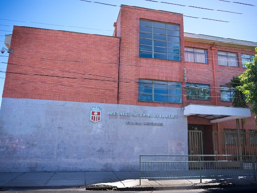 LICEO POLIVALENTE NUESTRA SEÑORA DE LA MERCED