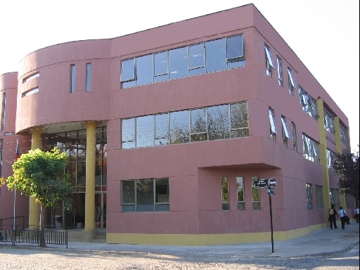 COLEGIO SAGRADO CORAZON DE JESUS