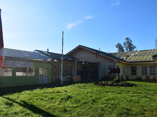 ESCUELA CHACAY