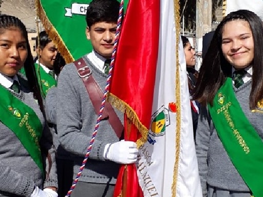 ESCUELA BASICA DIEGO PORTALES PALAZUELOS