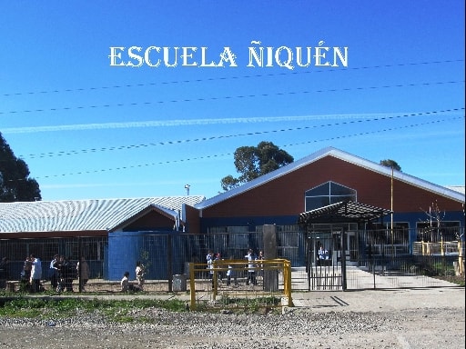 ESCUELA NIQUEN