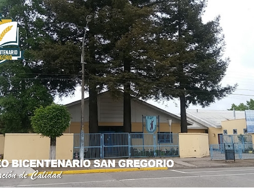 LICEO SAN GREGORIO