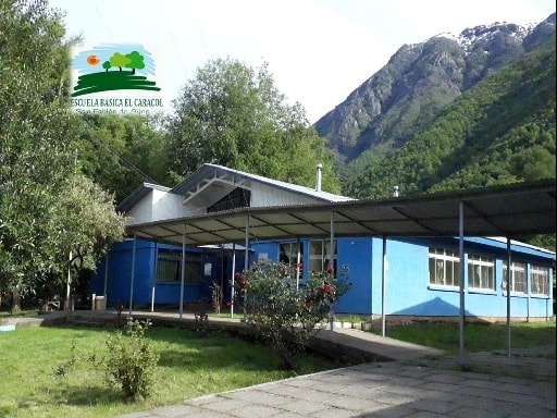 ESCUELA BASICA EL CARACOL