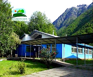 ESCUELA BASICA EL CARACOL