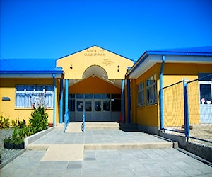 ESCUELA CAMILO HENRIQUEZ