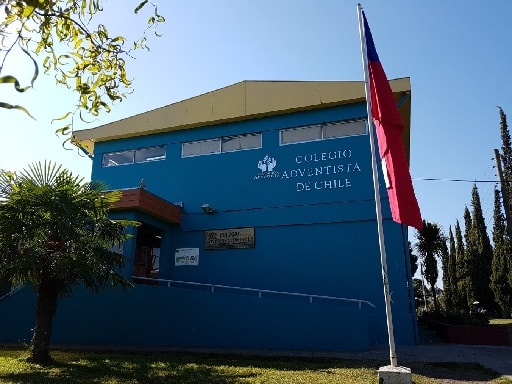 COLEGIO ADVENTISTA DE CHILE