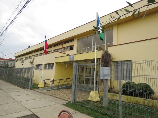 LICEO POLITÉCNICO JOSÉ MANUEL PINTO ARIAS