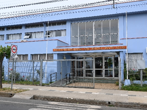 LICEO POLITÉCNICO JOSÉ MANUEL PINTO ARIAS