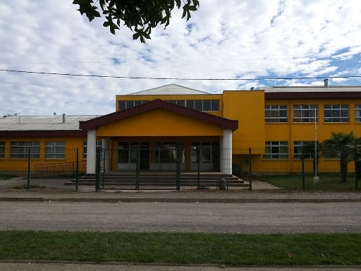 LICEO PUEBLO SECO