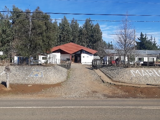 ESCUELA MARÍA LUISA ESPINOZA RUIZ