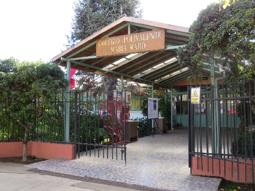 LICEO POLITÉCNICO MARÍA WARD