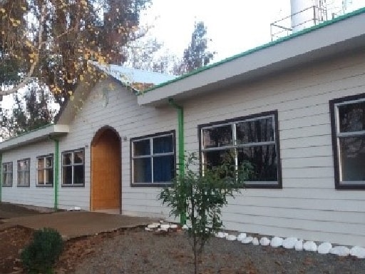 ESCUELA DEL CARMEN SAN MARTÍN OTÁROLA