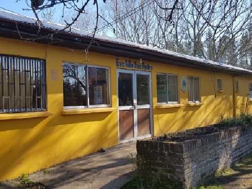 ESCUELA VILLA SAN PEDRO