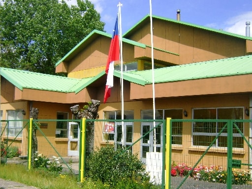 ESCUELA BASICA GENERAL CRUZ