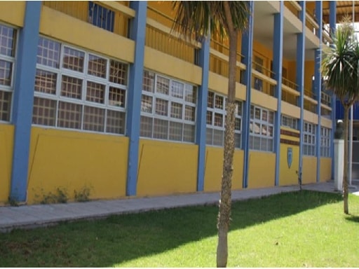 INSTITUTO COMERCIAL ALEJANDRO RIVERA DIAZ