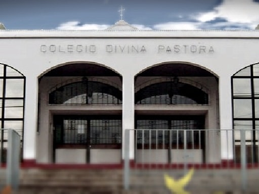 COLEGIO DIVINA PASTORA