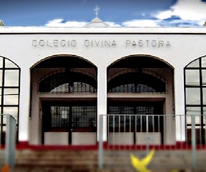 COLEGIO DIVINA PASTORA