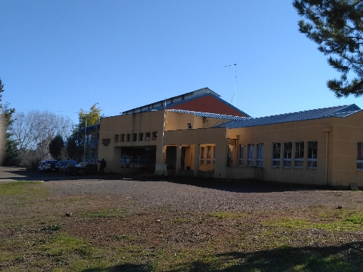 LICEO POLIVALENTE TOMÁS ARNALDO HERRERA VEGA