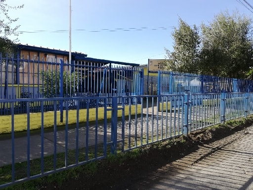 ESCUELA CELIA URRUTIA PRIETO