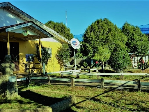 ESCUELA JOSÉ RENÉ SALGADO