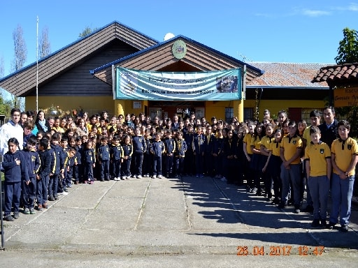 ESCUELA EVARISTA OGALDE ORTEGA