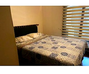 Habitación Arriendo Vitacura, baño privado