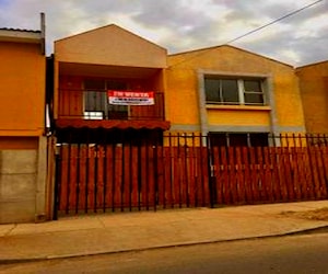 Bonita casa en venta la cantera coquimbo